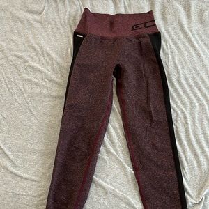 Echt leggings size medium